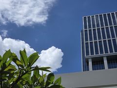 -燃坊JEN ACTIVE游泳健身中心·深圳前海JEN酒店