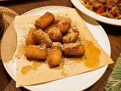 -肆海小川菜酒馆Wine Bistro (青年路店)