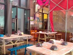 -庾氏龙虾馆(多弗汇店)