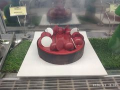 -昆明南亚风情园豪生大酒店-泰式国际海鲜自助餐厅