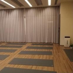 -FineYoga梵音瑜伽·普拉提