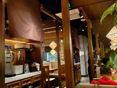 -云海肴·汽锅鸡·云南菜(美罗城店)