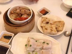-美心皇宫(沙田大会堂店)