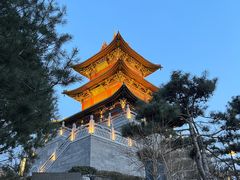 -迎泽公园