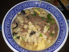 -崇德楼水盆牛羊肉泡馍馆(文艺路店)
