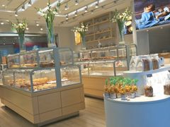 自助取餐区-好利来(SM空港店)