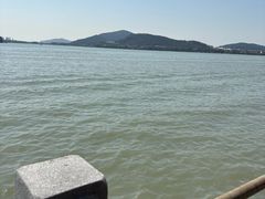 -无锡蠡湖国家湿地公园-蠡园