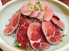 -东京屋(武定路店)