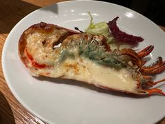 -长沙君悦酒店·自助餐厅咖啡厅