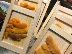 -和彩放题餐厅(酒仙桥店)