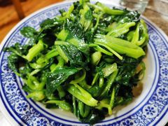 -云河农家乐饭店(福禄缘树山店)