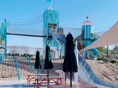 -季高兔窝窝亲子园(上海薰衣草公园店)