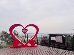 -涂山风景区