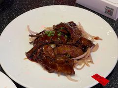 -王庄阿咪海鲜大排档(象园店)