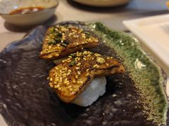 -樱の千渡日式料理·铁板烧•烧鸟(金盛田广场店)