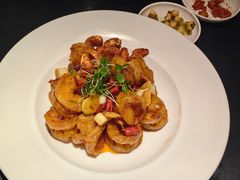 -麻六记(凤凰汇店)