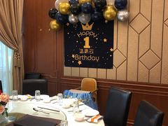 包厢-金时代顺风大酒店(金山店)