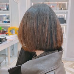 -匠心荟MG染烫店
