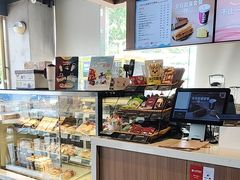 -COSTA COFFEE(金长安大厦店)