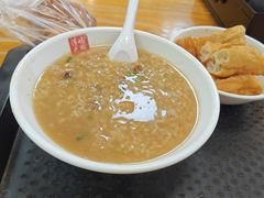 -浮屿大同鸭肉粥·始于1983年