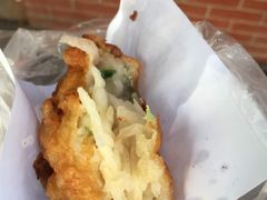 -阿婆油墩子(五里桥路188弄小区店)