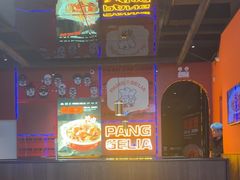 -胖哥俩肉蟹煲(长沙高铁吾悦广场店)