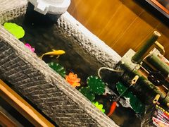-鱼谦脆皮烤鱼(华阳城店)