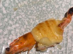 -上井精致料理(中兴商业大厦店)