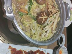 -河风の幸会精致料理