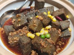 -甘家界柠檬鸭(安吉店)