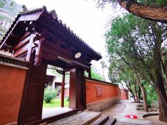 -炳灵寺世界文化遗产旅游区
