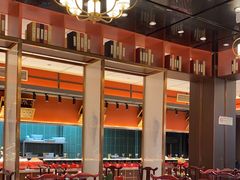 -前门烤鸭(江东中路店)