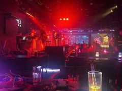 -MOSSO音乐酒吧·live house(南京旗舰店)