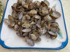 -渔中舟海鲜大排档(普陀沈家门店)