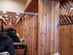 大堂-老东镇啤酒屋海鲜加工·蒸汽海鲜·海鲜烧烤(台东店)