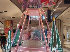 -远洋未来广场(育慧北路店)