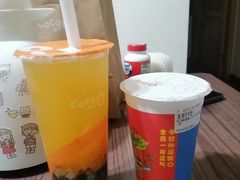 -CoCo都可(搜秀城店)