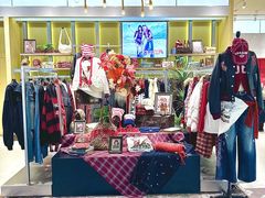 -东莞松山湖万象汇