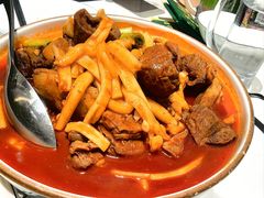 -马老六清真餐厅(雁滩店)