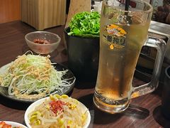 -蒜香焼肉PURUSHIN(马场路店)