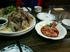 -大唐高老庄(红旗路店)