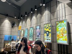 -bb boom运动闯关密室·聚会团建·家庭亲子(龙湖西溪天街店)