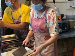 -咏春葱油饼(德政中路店)