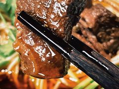 -老地方猫儿面(磁器口店)