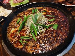 -云熙特色豆豉火锅