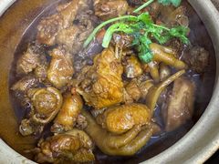 -雄伟美食(高沙中街店)