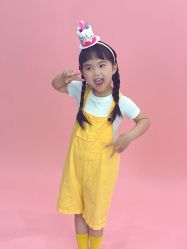 -小阿福儿童摄影(摩尔城店)