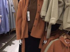 -优衣库(上海金桥国际商业广场店)