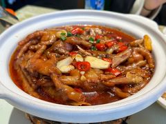 -胡老大菜热饭香·家宴(二七北路店)
