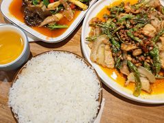 -灯盏窝餐厅